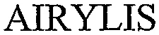 AIRYLIS