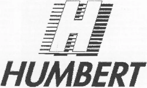 H HUMBERT