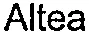 Altea