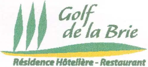 Golf de la Brie Résidence Hôtelière - Restaurant