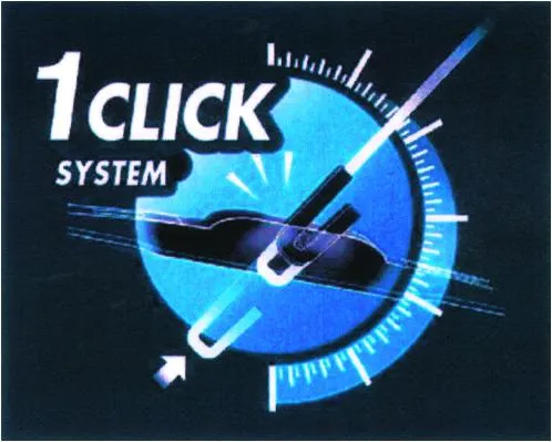1 click system