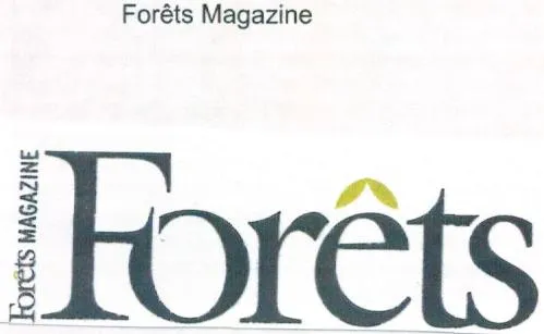 "Forêts Magazine"