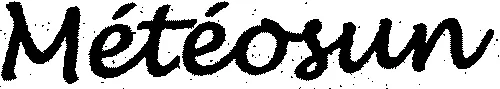 Météosun