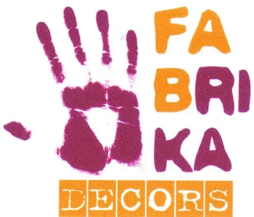 FA BRI KA DECORS