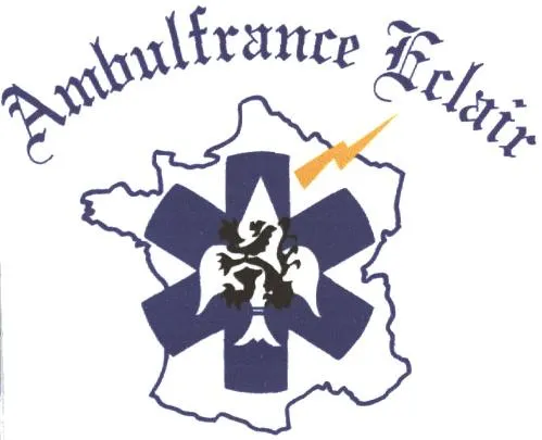 Ambulfrance Eclair