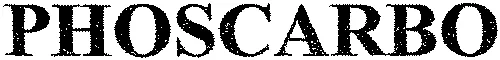 PHOSCARBO