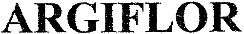 ARGIFLOR