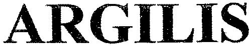 ARGILIS
