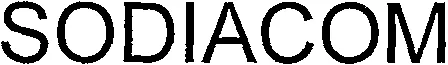 SODIACOM