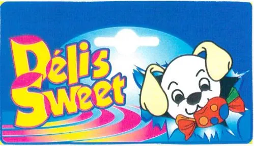 Délis Sweet