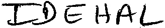 IDEHAL