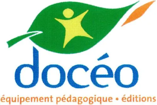 docéo équipement pédagogique - éditions