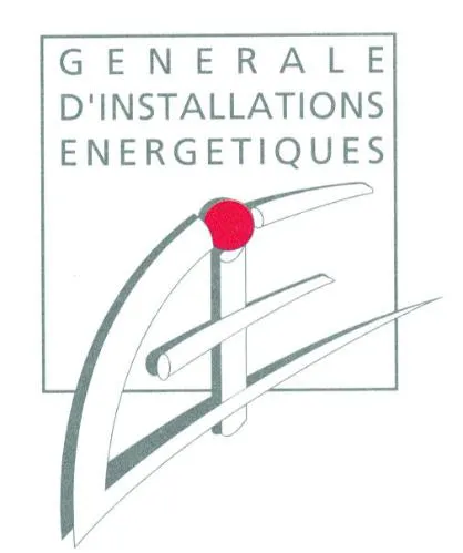 GENERALE D'INSTALLATIONS ENERGETIQUES GIE