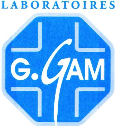 LABORATOIRES G.GAM