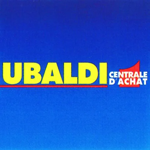 UBALDI CENTRALE D'ACHAT