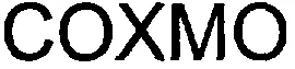 COXMO