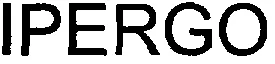 IPERGO