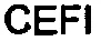 CEFI