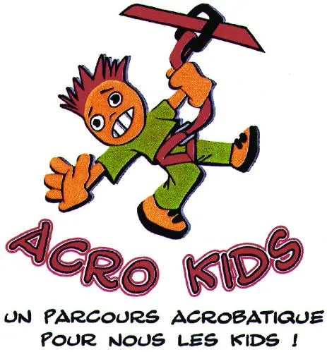 ACRO KIDS UN PARCOURS ACROBATIQUE POUR NOUS LES KIDS !