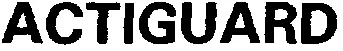 ACTIGUARD