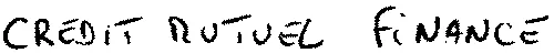 CREDIT MUTUEL FINANCE