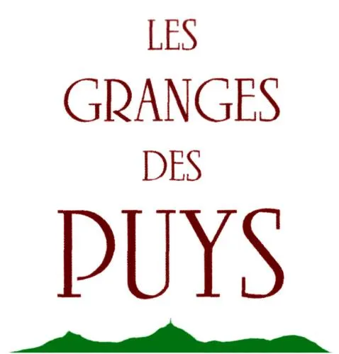 LES GRANGES DES PUYS