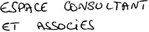 ESPACE CONSULTANT ET ASSOCIES