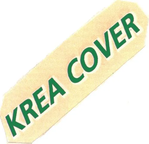 KREA COVER