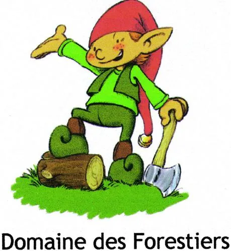 Domaine des Forestiers