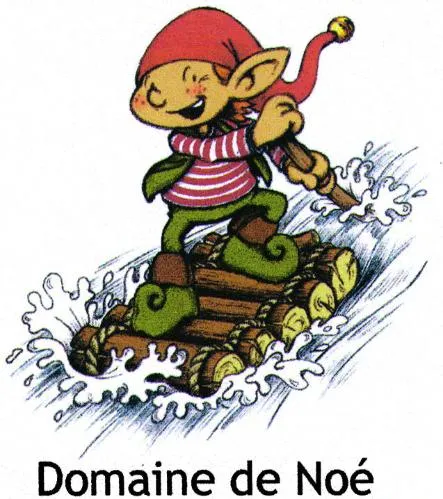 Domaine de Noé