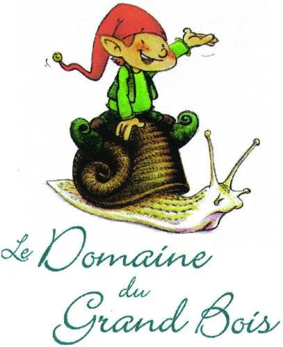 Le Domainedu Grand Bois