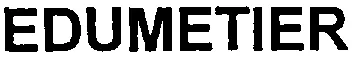 EDUMETIER