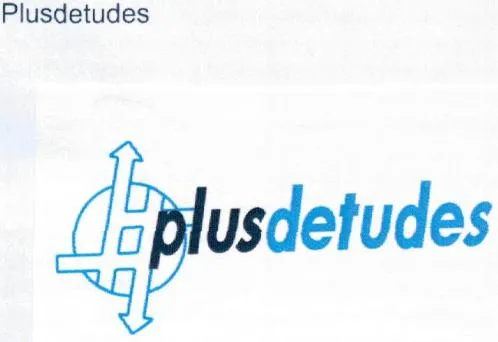 Plusdetudes