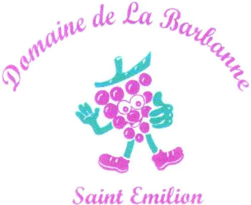 Domaine de La Barbanne Saint Emilion