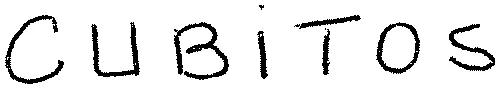 CUBITOS