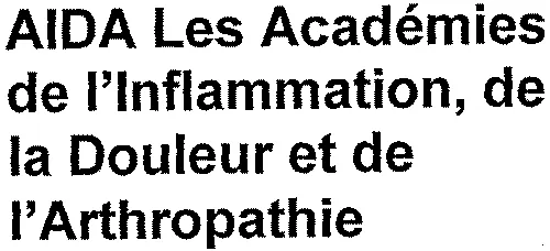 AIDA Les Académies de l'Inflammation, de la Douleur et de l'Arthropathie