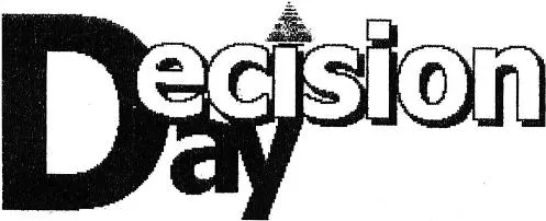 Decision Day