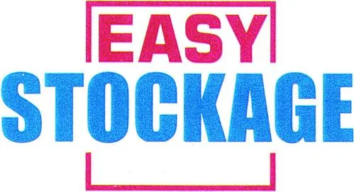 EASY STOCKAGE