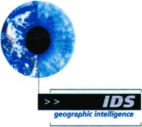 IDS geographic intelligence