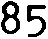 85