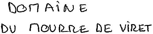DOMAINEDU MOURRE DE VIRET