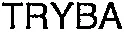 TRYBA