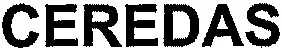 CEREDAS