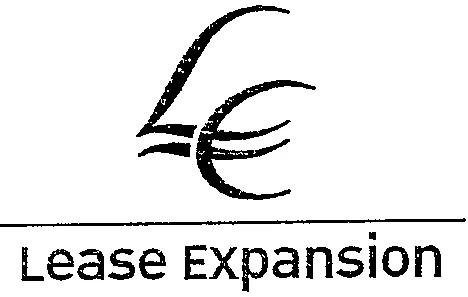 Lease Expansion