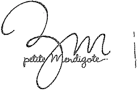 ZM petite mendigote