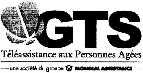 GTS Téléassistance aux Personnes Agées – une société du groupe MONDIAL ASSISTANCE