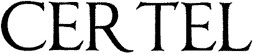CERTEL