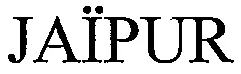 JAÏPUR