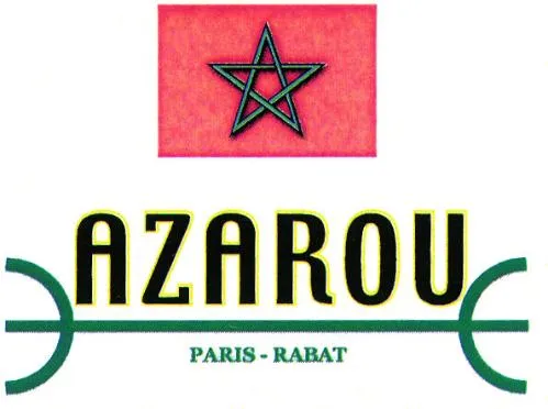 AZAROU PARIS-RABAT