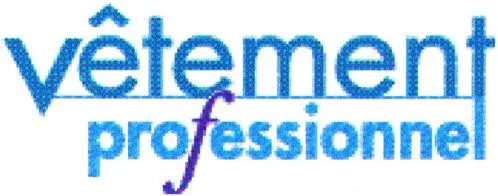 VETEMENT PROFESSIONNEL